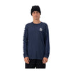 Icon LS | Men's Mons Royale Long Sleeve Tees