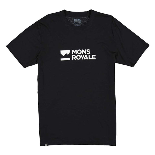 Icon Merino Classic T-Shirt | Men's Mons Royale Men's Baselayers