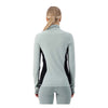 Olympus Half Zip | Women's Mons Royale Baselayers