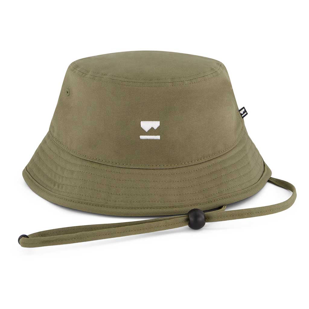 Ridgeline Bucket Hat Mons Royale Caps &amp; Hats