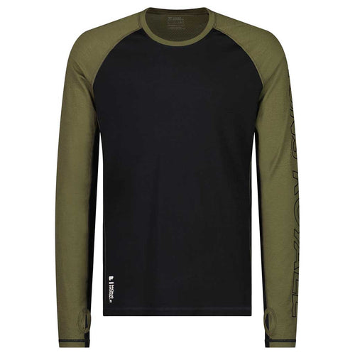 Temple Tech LS | Men's Mons Royale Baselayers