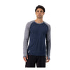 Temple Tech LS | Men's Mons Royale Baselayers