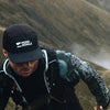 Velocity Trail Cap Mons Royale 100580-1171-001-OS Caps & Hats One Size / Black