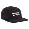 Velocity Trail Cap Mons Royale 100580-1171-001-OS Caps & Hats One Size / Black