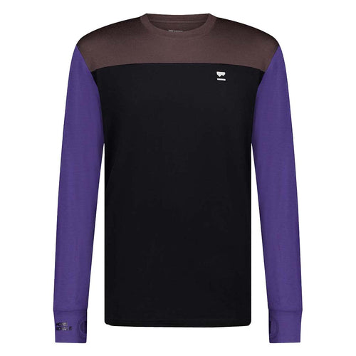 Yotei LS | Men's Mons Royale Long Sleeve Tees