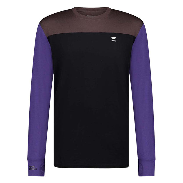 Yotei LS | Men's Mons Royale Long Sleeve Tees