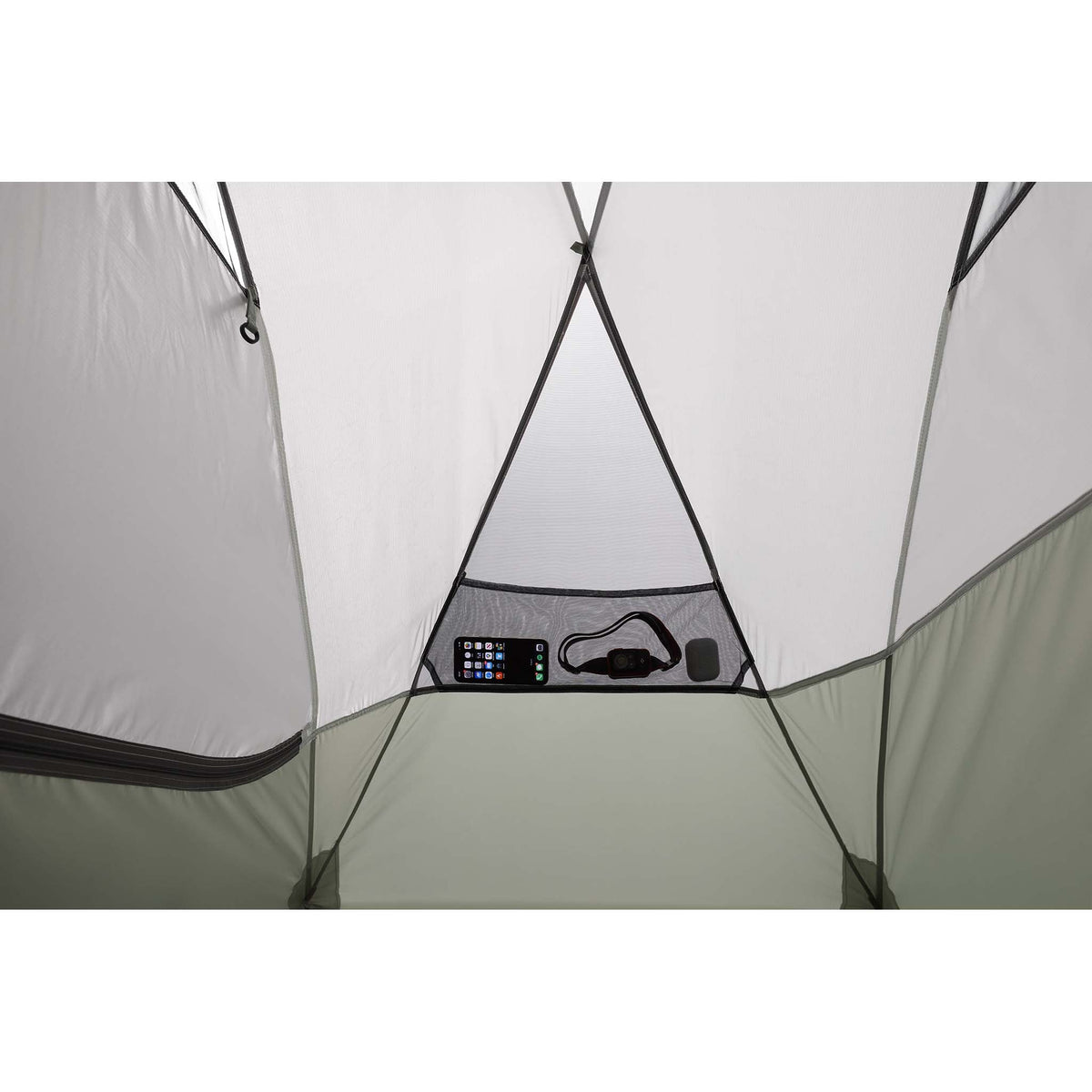 Elixir 1 Tent MSR 13698 Tents 1P / Green