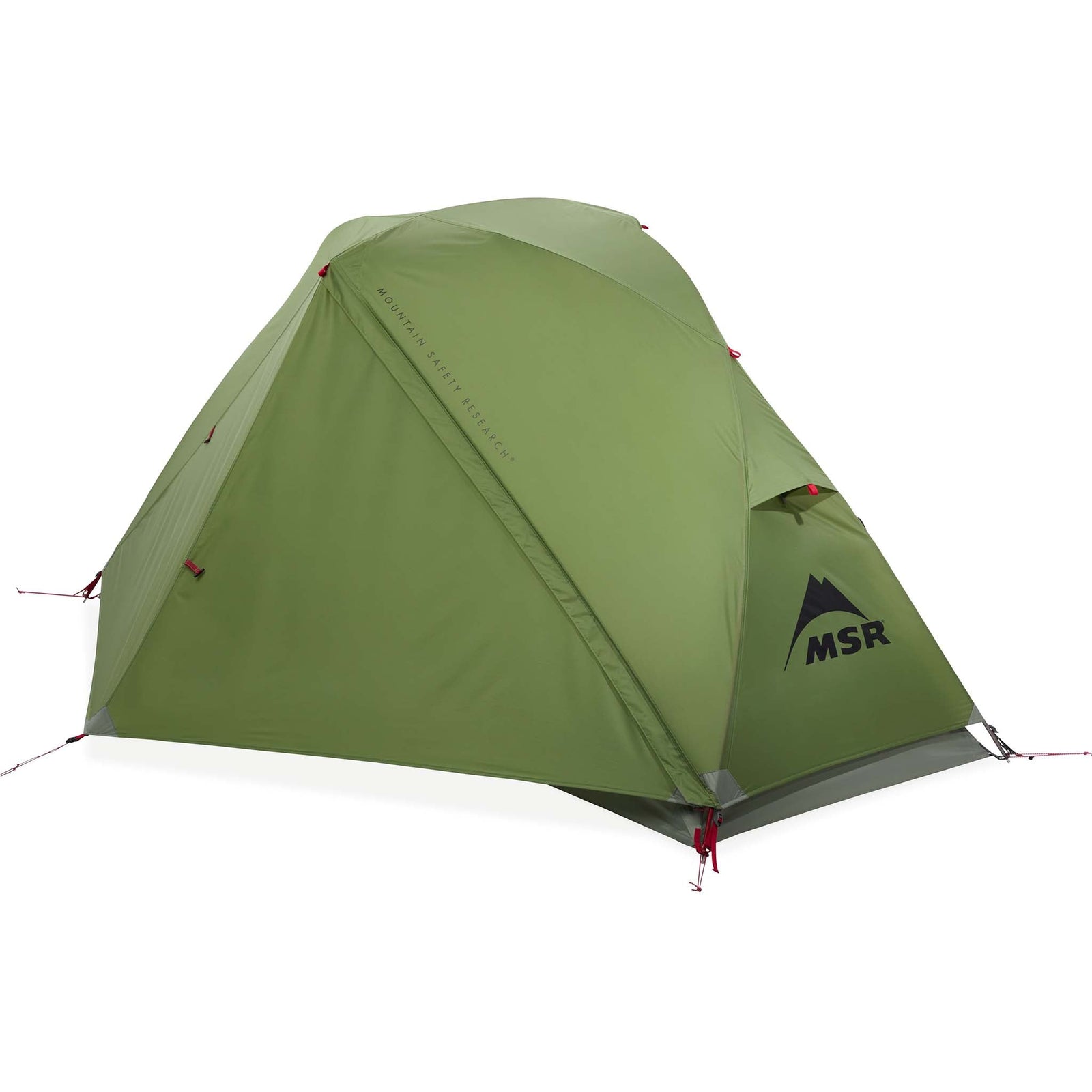 Elixir 1 Tent