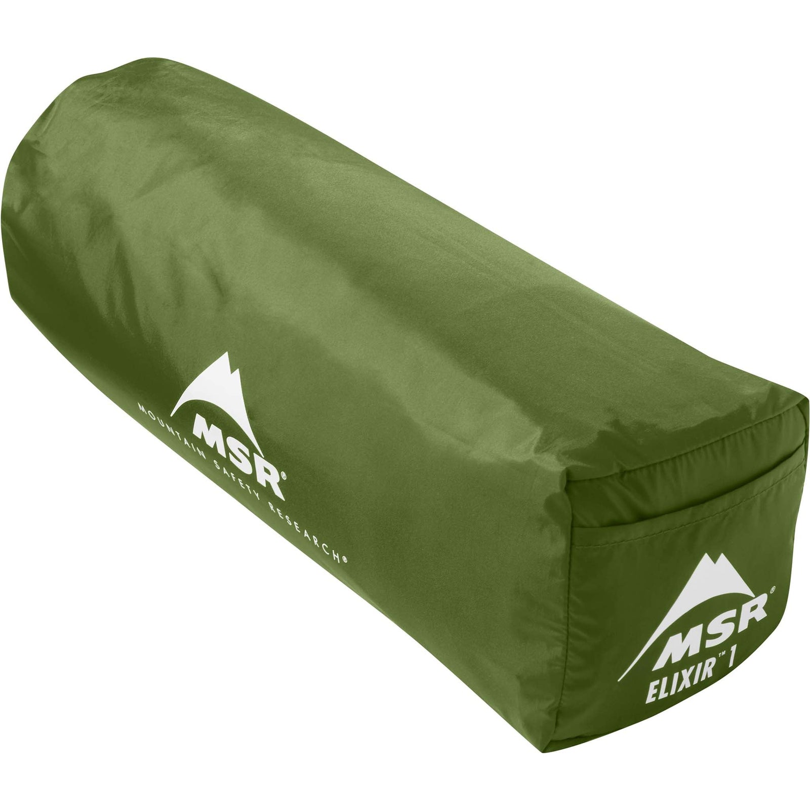 Elixir 1 Tent MSR 13698 Tents 1P / Green