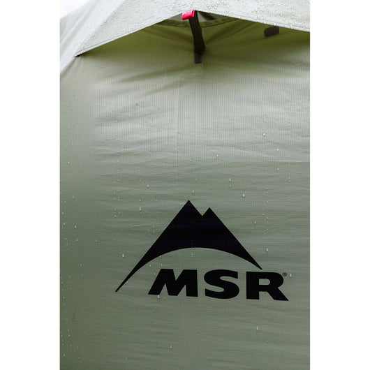 MSR | Elixir 2 Tent V2 | 2 Person Camping Tent | Green | WildBounds