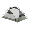 Elixir 2 Tent MSR 13699 Tents 2P / Green