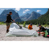 Elixir 3 Tent MSR 13700 Tents 3P / Green