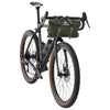 Hubba Hubba Bikepack 2 MSR 13707 Tents 2P / Green