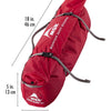 Hubba Hubba LT 1 Tent MSR 14306 Tents 1P / Olive Night
