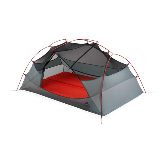 tente houba houba MSR | Hubba Hubba LT 2 Tent | Two-Person Backpacking Tent | Olive