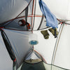Hubba Hubba LT 3 Tent MSR 14308 Tents 3P / Olive Night