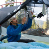 Hubba Hubba LT 3 Tent MSR 14308 Tents 3P / Olive Night