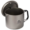 Titan Kettle MSR Kettles