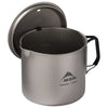 Titan Kettle MSR Kettles