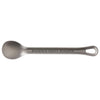 Titan Long Spoon MSR 13850 Forks & Spoons One Size / Titanium