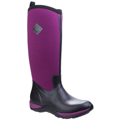 Arctic Adventure Wellington Boot | Frauen