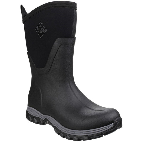 Arctic Sport II Mid Wellington | Women's Muck Boots Co Wellingtons