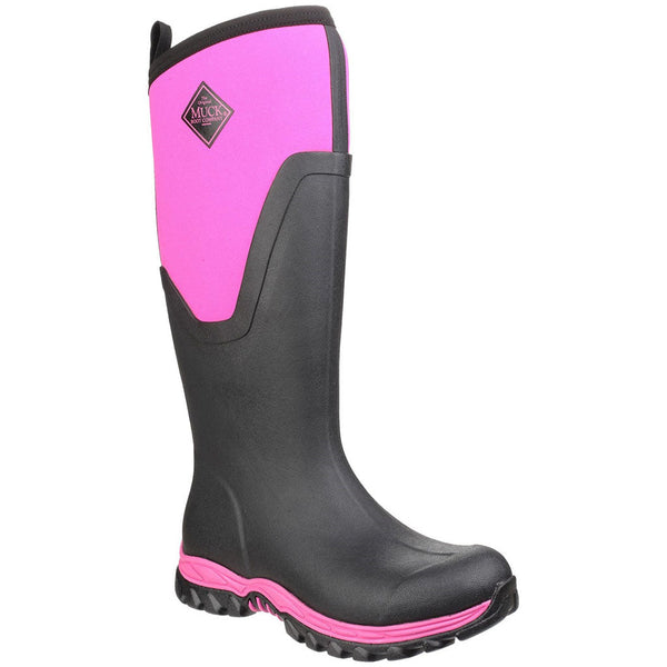 Arctic Sport II Tall Wellington | Women's Muck Boots Co Wellingtons