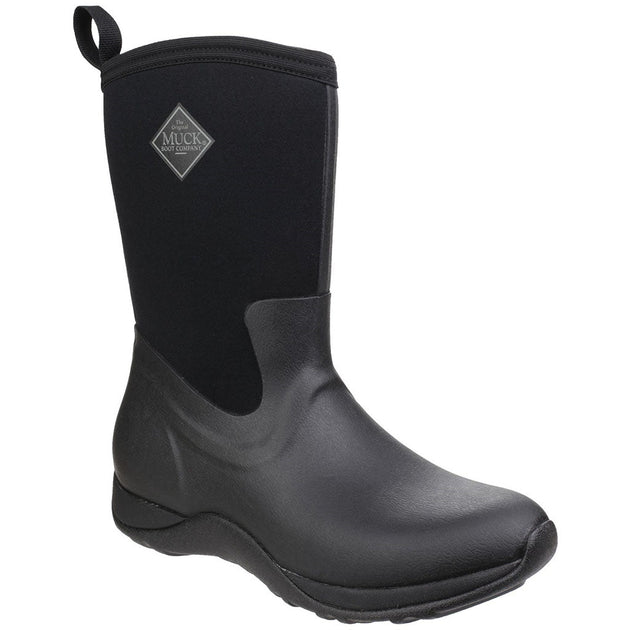 Arctic Weekend Wellington Boot | Women's Muck Boots Co Wellingtons