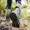 Derwent II Short Boots | Unisex Muck Boots Co Wellingtons