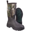 Derwent II Short Boots | Unisex Muck Boots Co Wellingtons