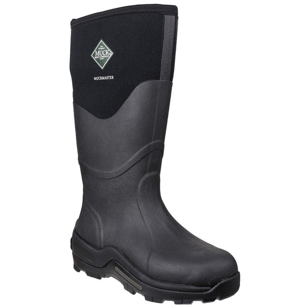 Muckmaster Hi Wellington Boot Muck Boots Co Wellingtons