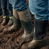 Muckmaster Hi Wellington Boot Muck Boots Co Wellingtons