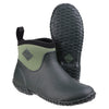 Muckster II Ankle Shoe | Women's Muck Boots Co Boots