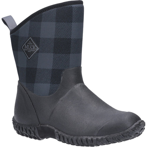 Muckster II Mid Wellingtons | Womens Muck Boots Co Wellingtons