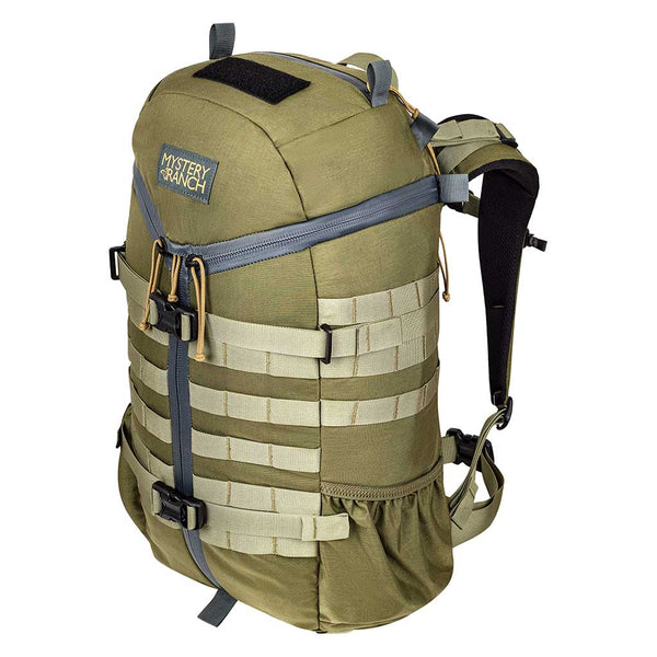 2 Day Assault Mystery Ranch Backpacks