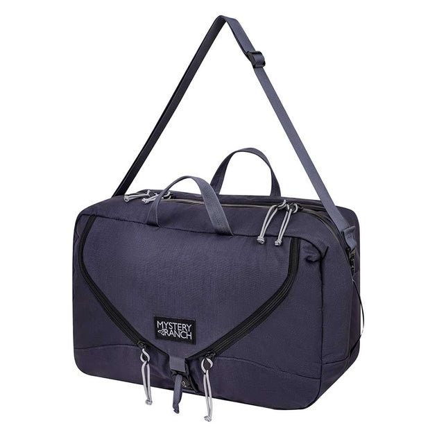 3 Way 27 Mystery Ranch 112903-025-00 Briefcases 27L / Outerspace