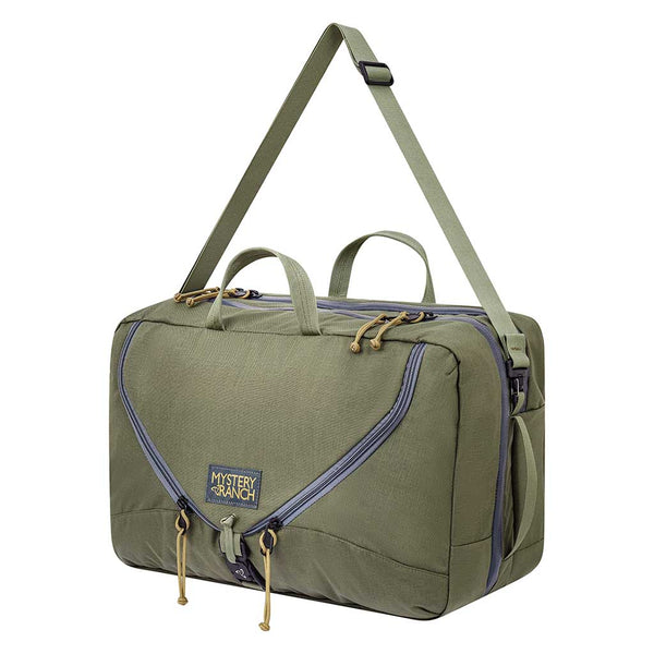 3 Way 27 Mystery Ranch 112903-341-00 Briefcases 27L / Ponderosa