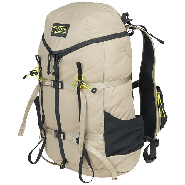 Gallagator 25 Mystery Ranch 112980-255-45 Backpacks 25L / Hummus Dobby