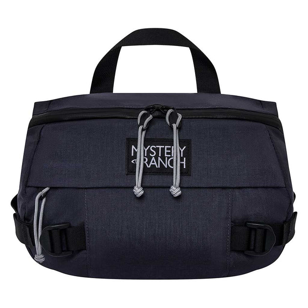 Hip Monkey Mystery Ranch 110670-025-00 Bumbags 8L / Outerspace