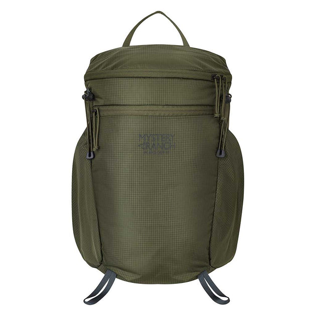 In and Out 18 Mystery Ranch 113242-341-00 Backpacks 18L / Ponderosa