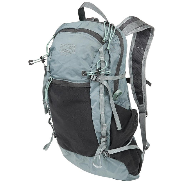 In and Out 19 Mystery Ranch 112607-021 Backpacks 19L / Mineral Grey