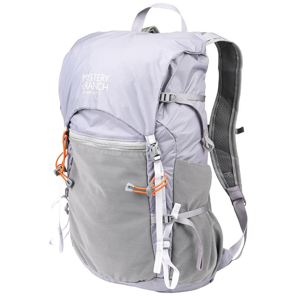 In and Out 22 Mystery Ranch 112564-534 Backpacks 22L / Aura