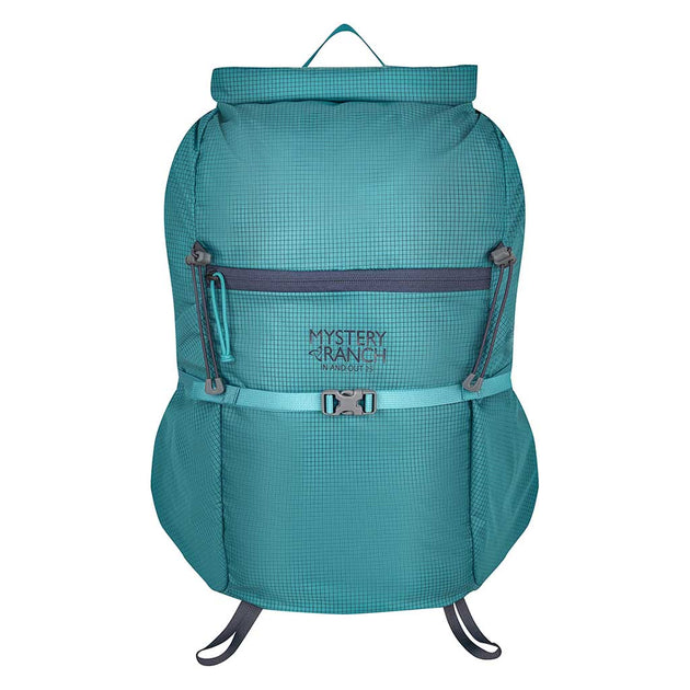 In and Out 25 Mystery Ranch 113243-448-00 Backpacks 25L / Aqua