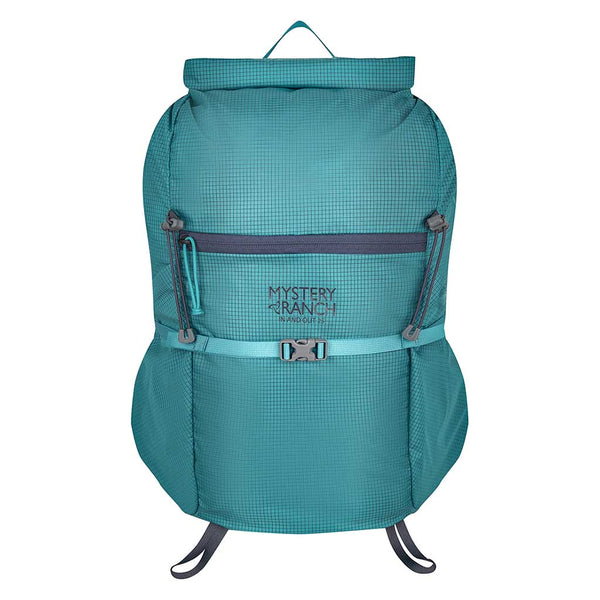 In and Out 25 Mystery Ranch 113243-448-00 Backpacks 25L / Aqua