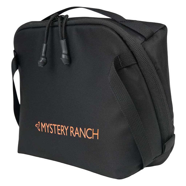 Mission Control Mystery Ranch 113069-001-00 Packing Cubes Medium / Black