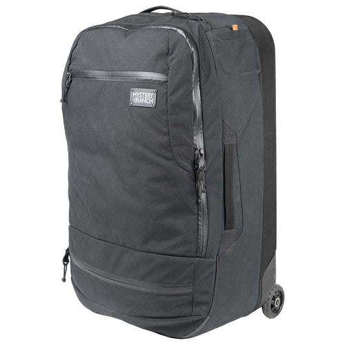 Mission Wheelie 130 Mystery Ranch MR-183809 Wheeled Duffle Bags 130L / Black