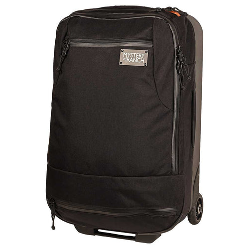 Mission Wheelie 40 Mystery Ranch MR-183823 Wheeled Duffle Bags 40L / Black