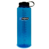 1.5L Silo Wide Mouth Tritan Sustain Nalgene 2020-0248 Water Bottles 1.5 Litre / Blue