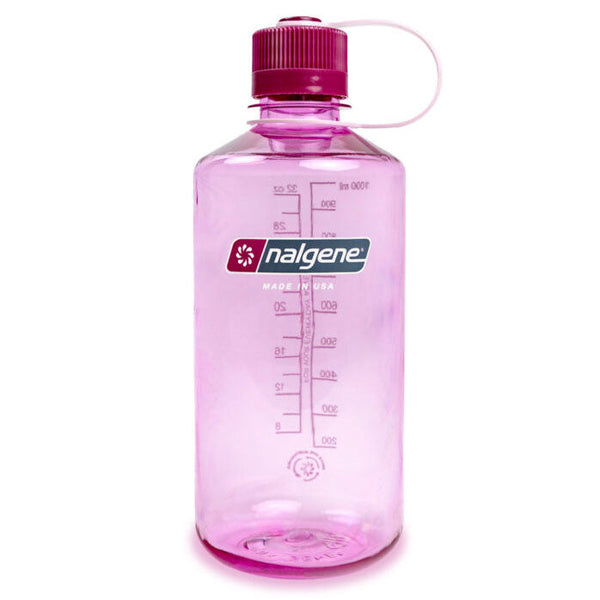 1L Narrow Mouth Tritan Sustain Nalgene 2021-1932 Water Bottles 1 Litre / Cosmo