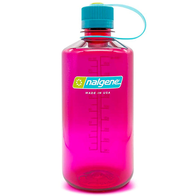 1L Narrow Mouth Tritan Sustain Nalgene 2021-2132 Water Bottles 1 Litre / Eggplant